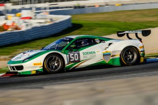 FREE PRACTICE | Blancpain GT Sports Club