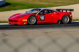 FREE PRACTICE | Blancpain GT Sports Club