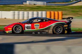 FREE PRACTICE | Blancpain GT Sports Club