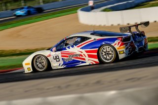 FREE PRACTICE | Blancpain GT Sports Club