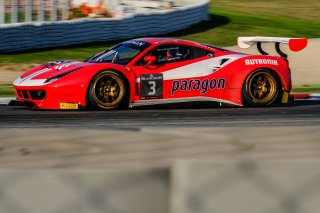 FREE PRACTICE | Blancpain GT Sports Club