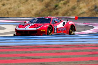 PAUL RICARD - FREE PRACTICE | Blancpain GT Sports Club