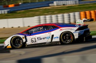 FREE PRACTICE | Blancpain GT Sports Club