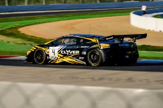 FREE PRACTICE | Blancpain GT Sports Club