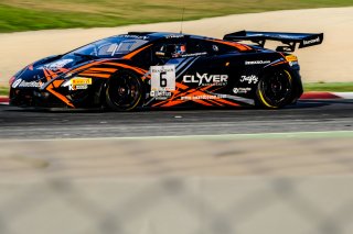 FREE PRACTICE | Blancpain GT Sports Club