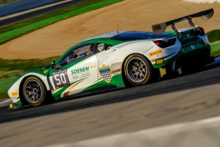 FREE PRACTICE | Blancpain GT Sports Club