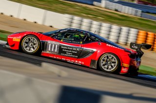 FREE PRACTICE | Blancpain GT Sports Club