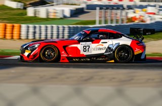 FREE PRACTICE | Blancpain GT Sports Club