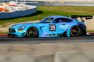 FREE PRACTICE | Blancpain GT Sports Club