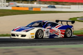FREE PRACTICE | Blancpain GT Sports Club