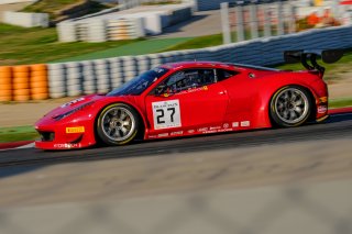 FREE PRACTICE | Blancpain GT Sports Club