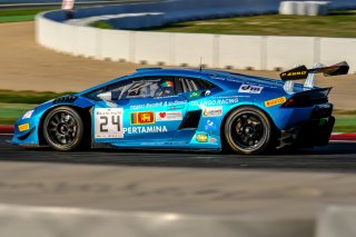 FREE PRACTICE | Blancpain GT Sports Club