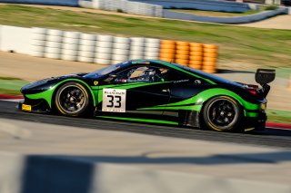 FREE PRACTICE | Blancpain GT Sports Club