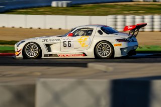 FREE PRACTICE | Blancpain GT Sports Club