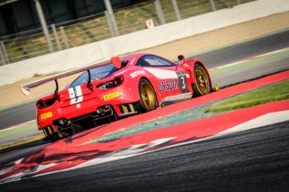 FREE PRACTICE | Blancpain GT Sports Club
