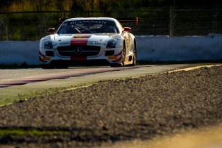 FREE PRACTICE | Blancpain GT Sports Club