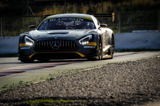 FREE PRACTICE | Blancpain GT Sports Club