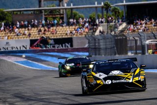 PAUL RICARD - MAIN RACE | Blancpain GT Sports Club