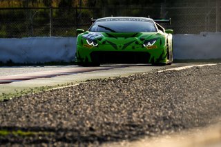 FREE PRACTICE | Blancpain GT Sports Club