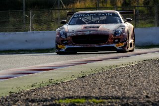 FREE PRACTICE | Blancpain GT Sports Club