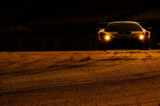 FREE PRACTICE | Blancpain GT Sports Club