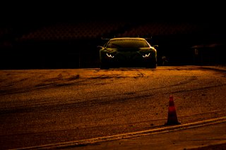 FREE PRACTICE | Blancpain GT Sports Club