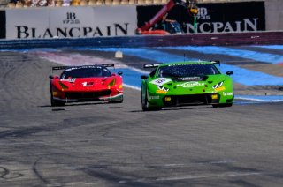 PAUL RICARD - MAIN RACE | Blancpain GT Sports Club