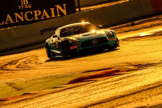 FREE PRACTICE | Blancpain GT Sports Club