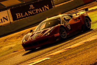 FREE PRACTICE | Blancpain GT Sports Club