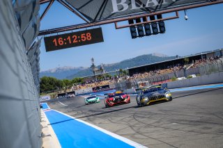 PAUL RICARD - MAIN RACE | Blancpain GT Sports Club