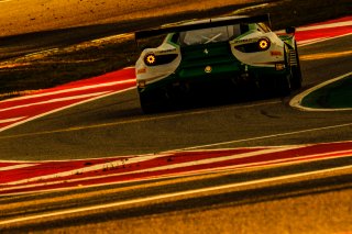 FREE PRACTICE | Blancpain GT Sports Club