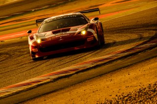 FREE PRACTICE | Blancpain GT Sports Club