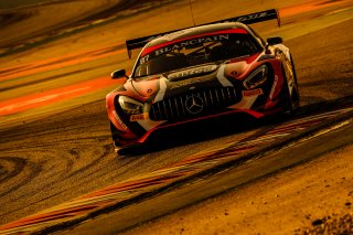 FREE PRACTICE | Blancpain GT Sports Club