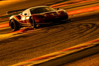FREE PRACTICE | Blancpain GT Sports Club