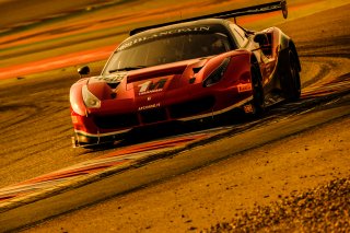 FREE PRACTICE | Blancpain GT Sports Club