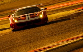 FREE PRACTICE | Blancpain GT Sports Club