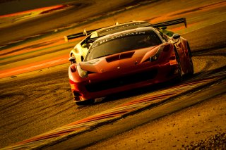 FREE PRACTICE | Blancpain GT Sports Club
