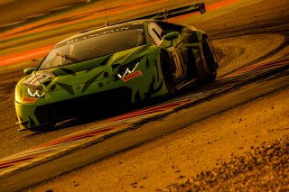 FREE PRACTICE | Blancpain GT Sports Club