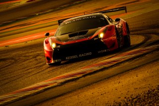 FREE PRACTICE | Blancpain GT Sports Club