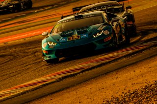 FREE PRACTICE | Blancpain GT Sports Club