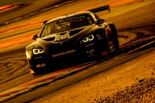 FREE PRACTICE | Blancpain GT Sports Club