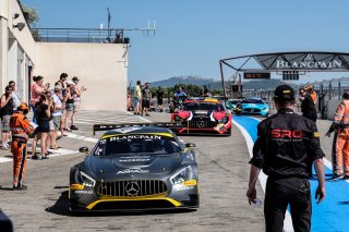 PAUL RICARD - MAIN RACE | Blancpain GT Sports Club