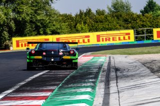 HUNGARORING - FP1 | Blancpain GT Sports Club