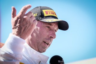PAUL RICARD - MAIN RACE PARC FERME | Blancpain GT Sports Club