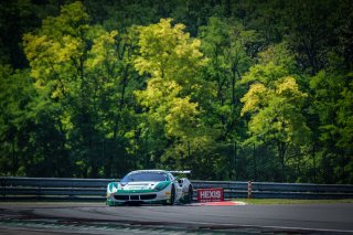 HUNGARORING - FP1 | Blancpain GT Sports Club