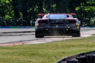HUNGARORING - FP1 | Blancpain GT Sports Club