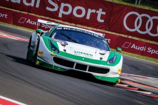 HUNGARORING - FP1 | Blancpain GT Sports Club