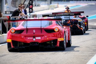 PAUL RICARD - QUALIFYING | Blancpain GT Sports Club