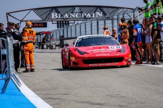 PAUL RICARD - QUALIFYING | Blancpain GT Sports Club
