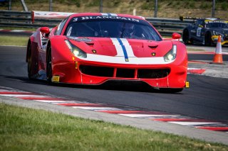 HUNGARORING - FP1 | Blancpain GT Sports Club